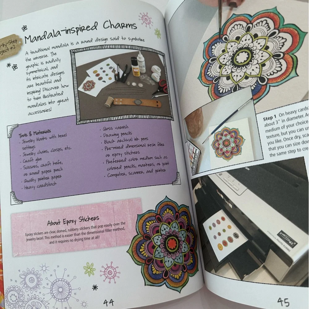 Creative Illustration & Beyond by Stephanie Corfee Book
